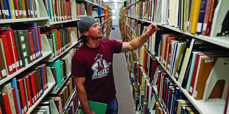 Financial Aid and Scholarship Services